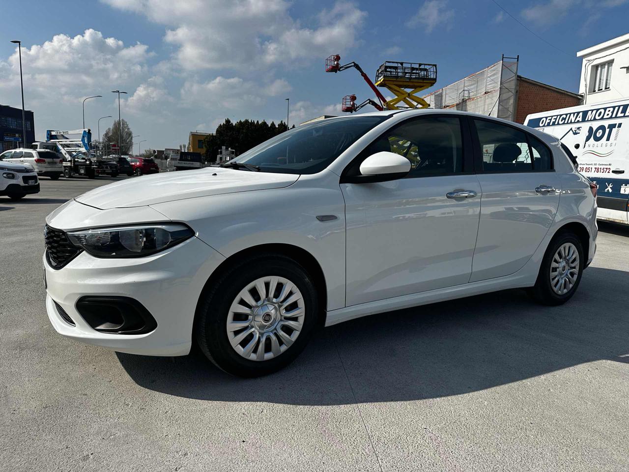 FIAT Tipo 1.4 5 porte Street OK NEOPATENTATO