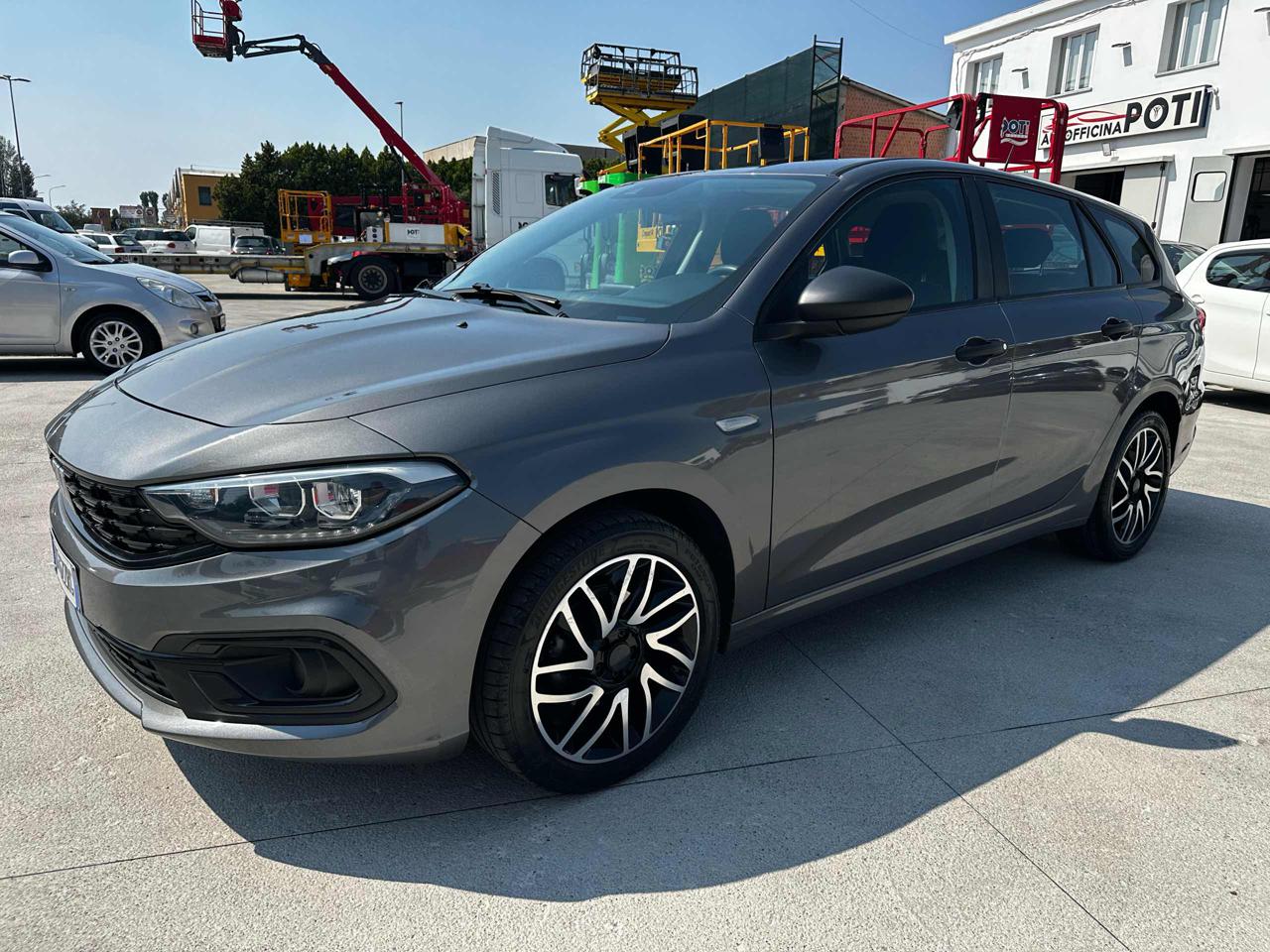 FIAT Tipo 1.6 Mjt S&S SW Life OK NEOPATENTATO