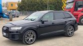 AUDI Q7 usata