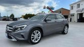 MERCEDES-BENZ GLA 180 usata