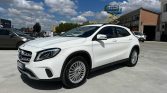 MERCEDES-BENZ GLA 180 usata