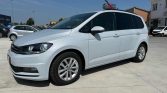 VOLKSWAGEN Touran usata