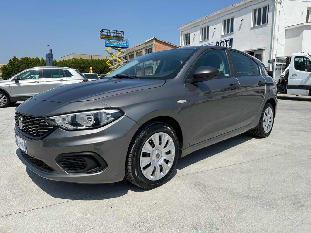 FIAT Tipo usata