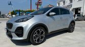 KIA Sportage usata