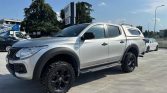 FIAT Fullback usata