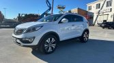 KIA Sportage usata