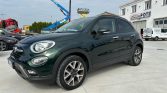 FIAT 500X usata