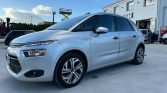 CITROEN C4 Picasso usata