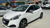 PEUGEOT 208 usata