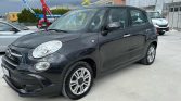 FIAT 500L usata