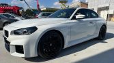 BMW M2 usata