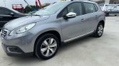 PEUGEOT 2008 usata