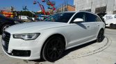 AUDI A6 usata