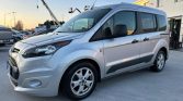 FORD Tourneo Connect usata