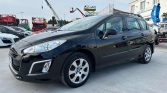 PEUGEOT 308 usata