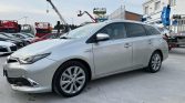 TOYOTA Auris Touring Sports usata