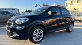 FIAT 500X usata