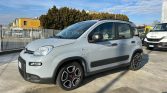 FIAT Panda usata