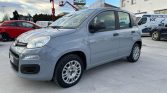 FIAT Panda usata