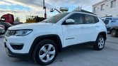 JEEP Compass usata