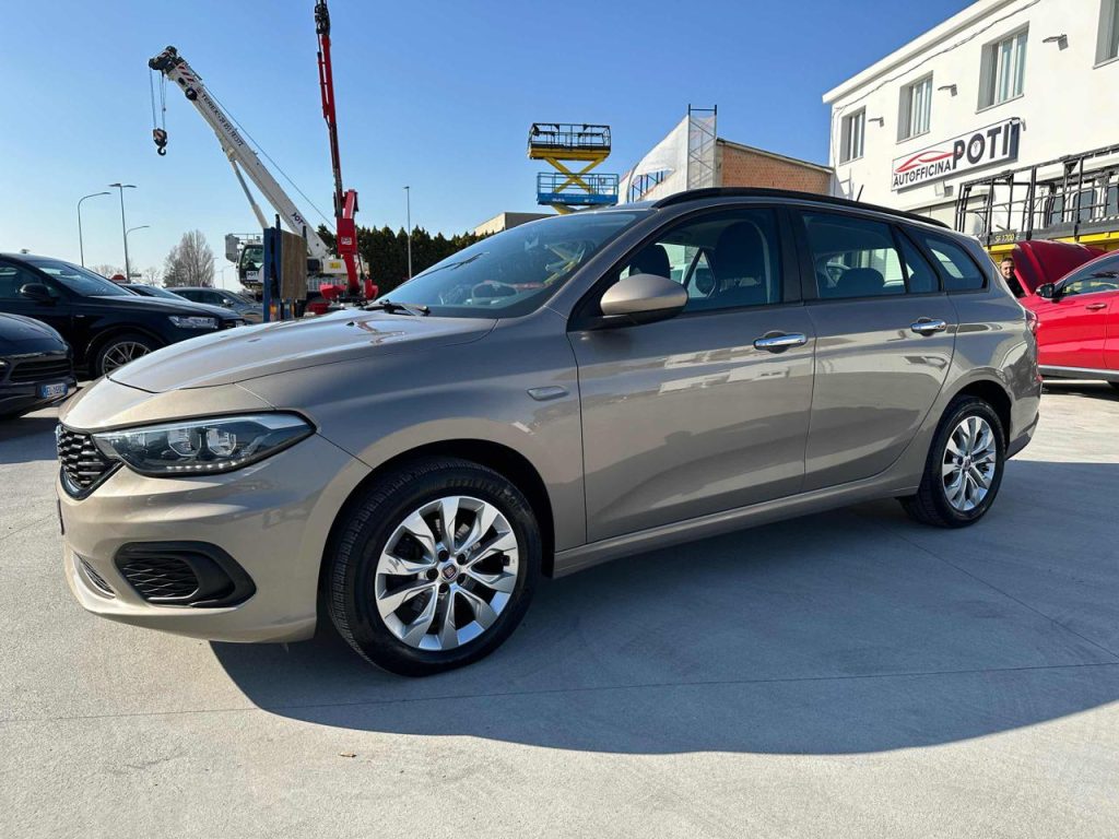 FIAT Tipo usata