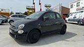 FIAT 500 usata