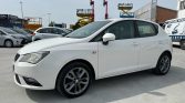 SEAT Ibiza usata
