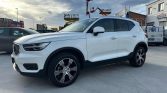 VOLVO XC40 usata