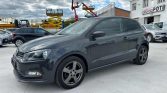 VOLKSWAGEN Polo usata