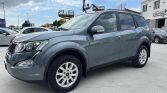 MAHINDRA XUV500 usata