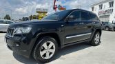 JEEP Grand Cherokee usata