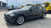 BMW 318 usata