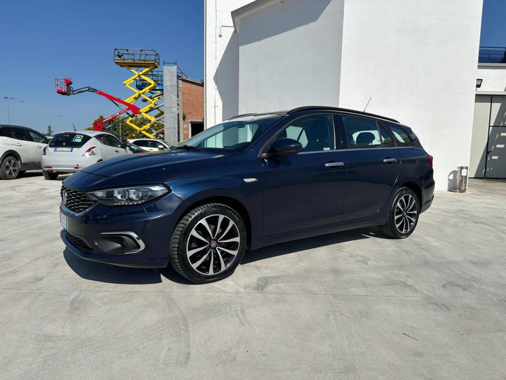 FIAT Tipo usata