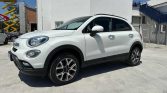 FIAT 500X usata