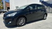 TOYOTA Verso usata