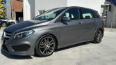 MERCEDES-BENZ B 200 usata