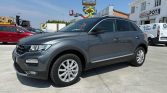 VOLKSWAGEN T-Roc usata