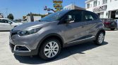 RENAULT Captur usata