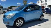 OPEL Agila usata