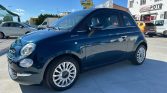 FIAT 500 usata