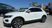 VOLKSWAGEN T-Roc usata