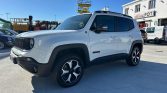 JEEP Renegade usata