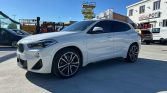 BMW X2 usata