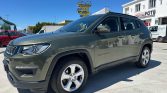 JEEP Compass usata