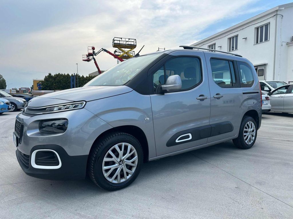 CITROEN Berlingo usata