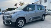 CITROEN Berlingo usata