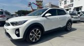 KIA Stonic usata