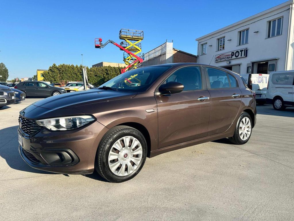 FIAT Tipo usata