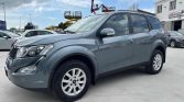 MAHINDRA XUV500 usata