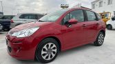 CITROEN C3 usata